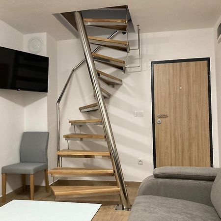 Vila Trnovo Apartment ยาโฮรินา ภายนอก รูปภาพ