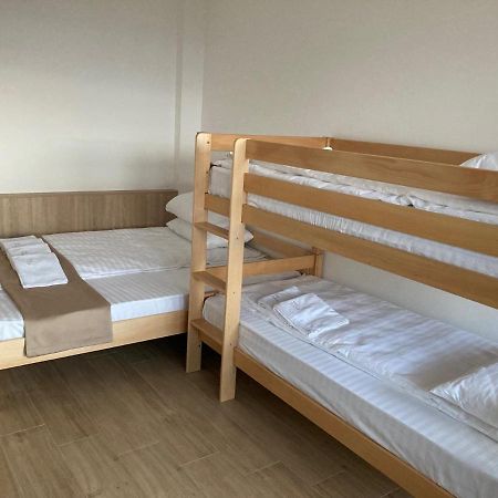 Vila Trnovo Apartment ยาโฮรินา ภายนอก รูปภาพ
