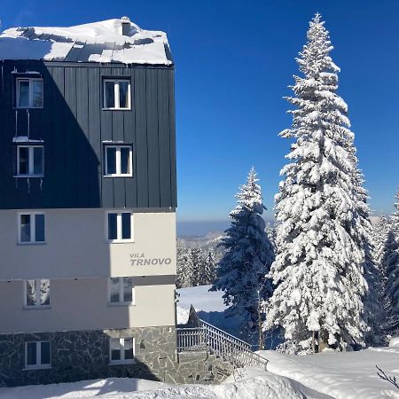 Vila Trnovo Apartment ยาโฮรินา ภายนอก รูปภาพ