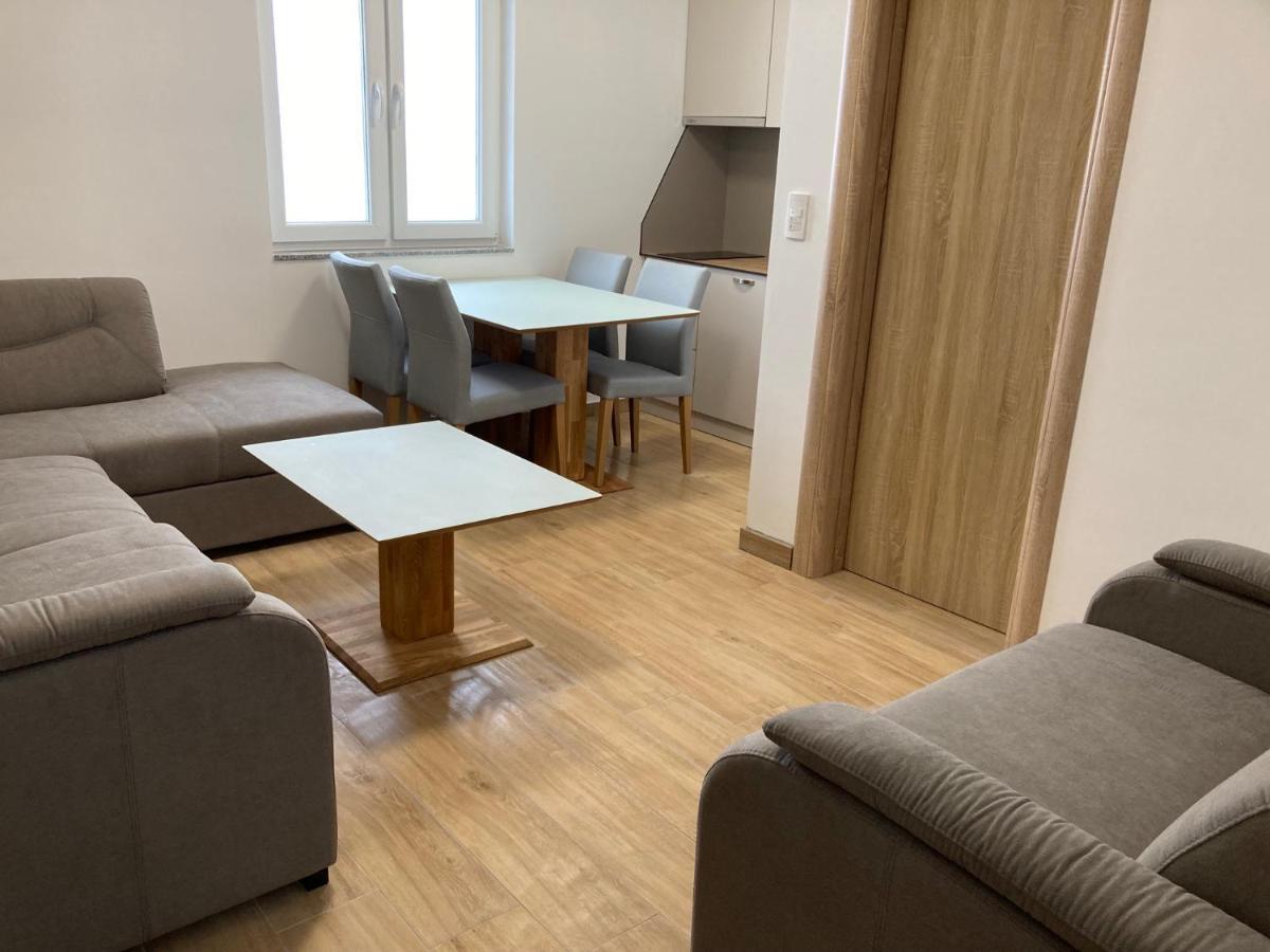 Vila Trnovo Apartment ยาโฮรินา ภายนอก รูปภาพ