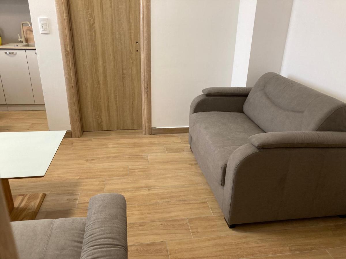 Vila Trnovo Apartment ยาโฮรินา ภายนอก รูปภาพ