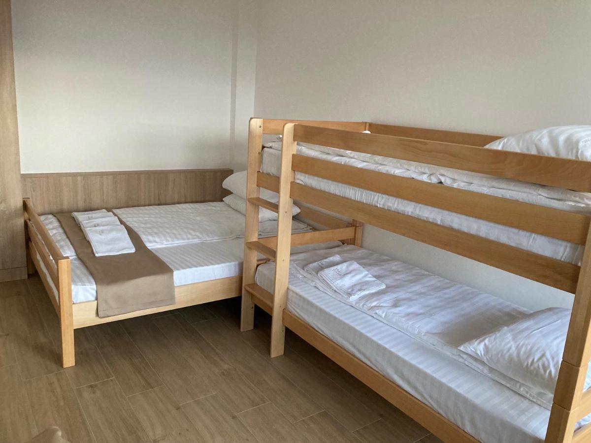 Vila Trnovo Apartment ยาโฮรินา ภายนอก รูปภาพ