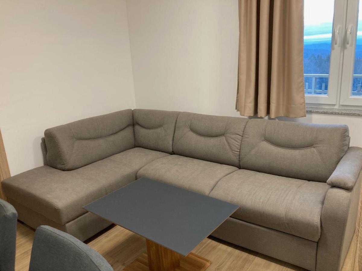 Vila Trnovo Apartment ยาโฮรินา ภายนอก รูปภาพ