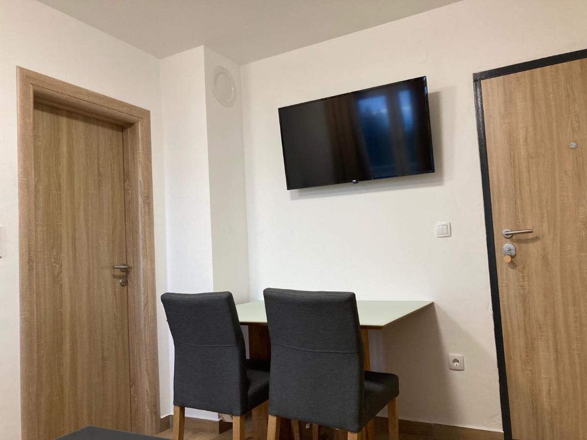 Vila Trnovo Apartment ยาโฮรินา ภายนอก รูปภาพ