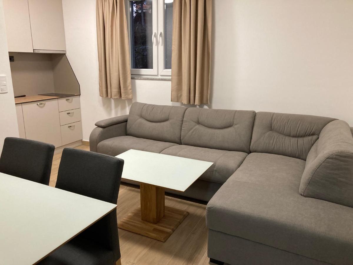 Vila Trnovo Apartment ยาโฮรินา ภายนอก รูปภาพ