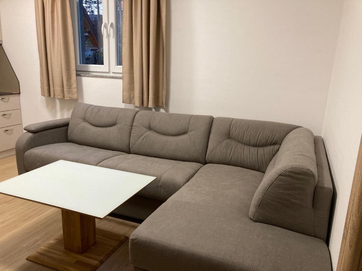 Vila Trnovo Apartment ยาโฮรินา ภายนอก รูปภาพ
