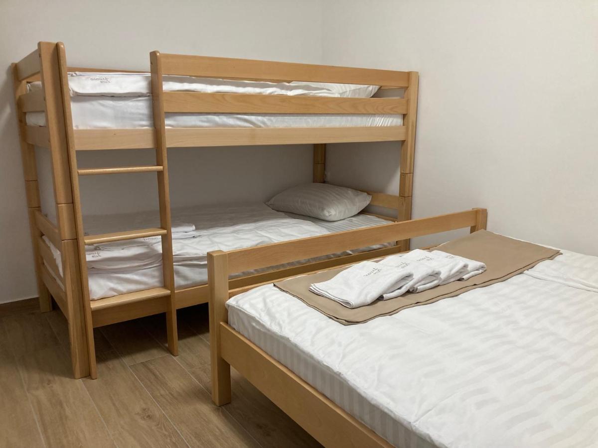 Vila Trnovo Apartment ยาโฮรินา ภายนอก รูปภาพ
