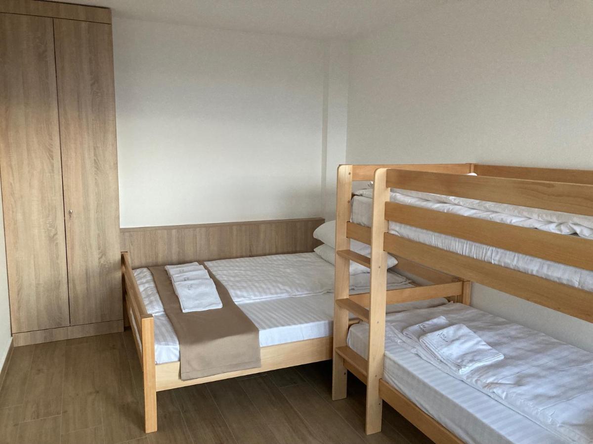 Vila Trnovo Apartment ยาโฮรินา ภายนอก รูปภาพ
