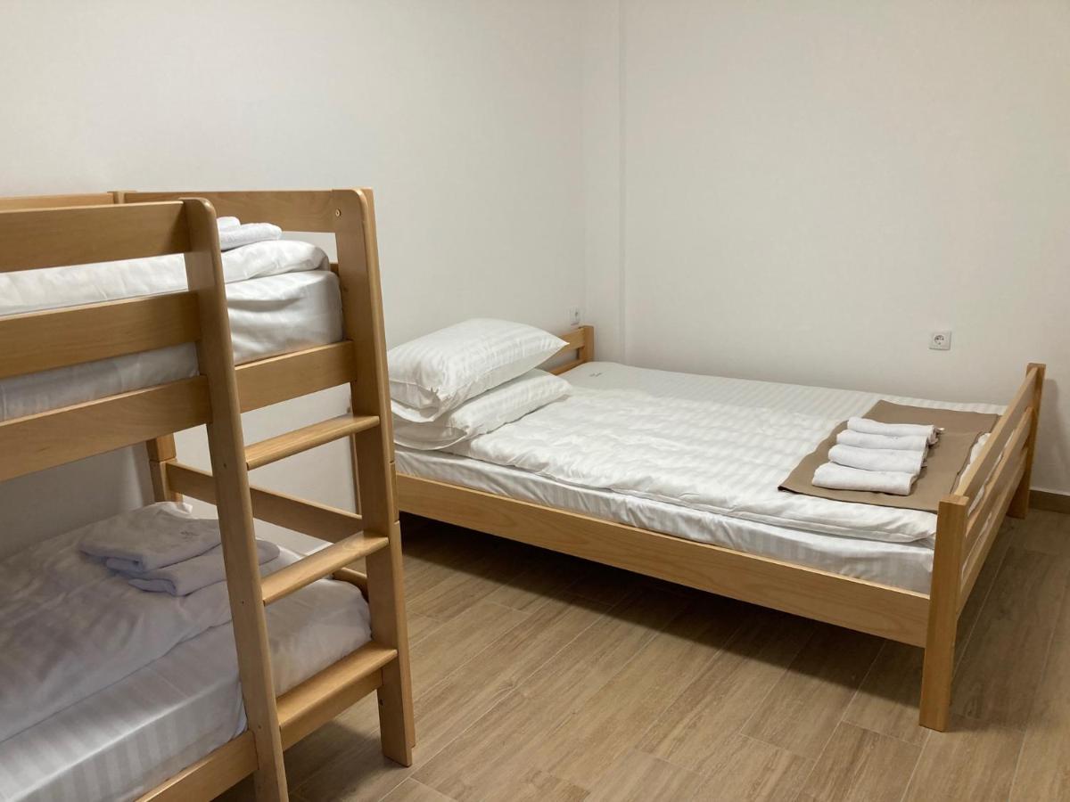 Vila Trnovo Apartment ยาโฮรินา ภายนอก รูปภาพ