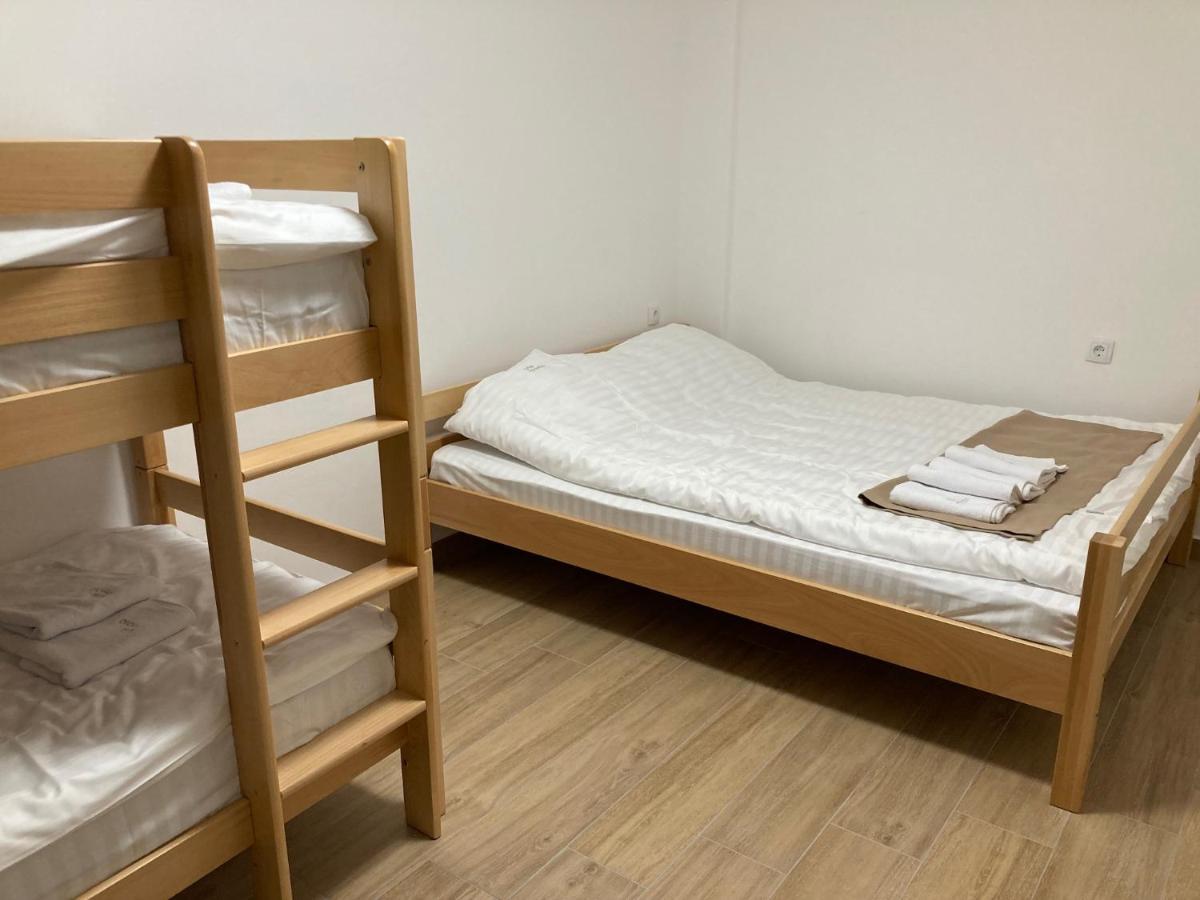 Vila Trnovo Apartment ยาโฮรินา ภายนอก รูปภาพ