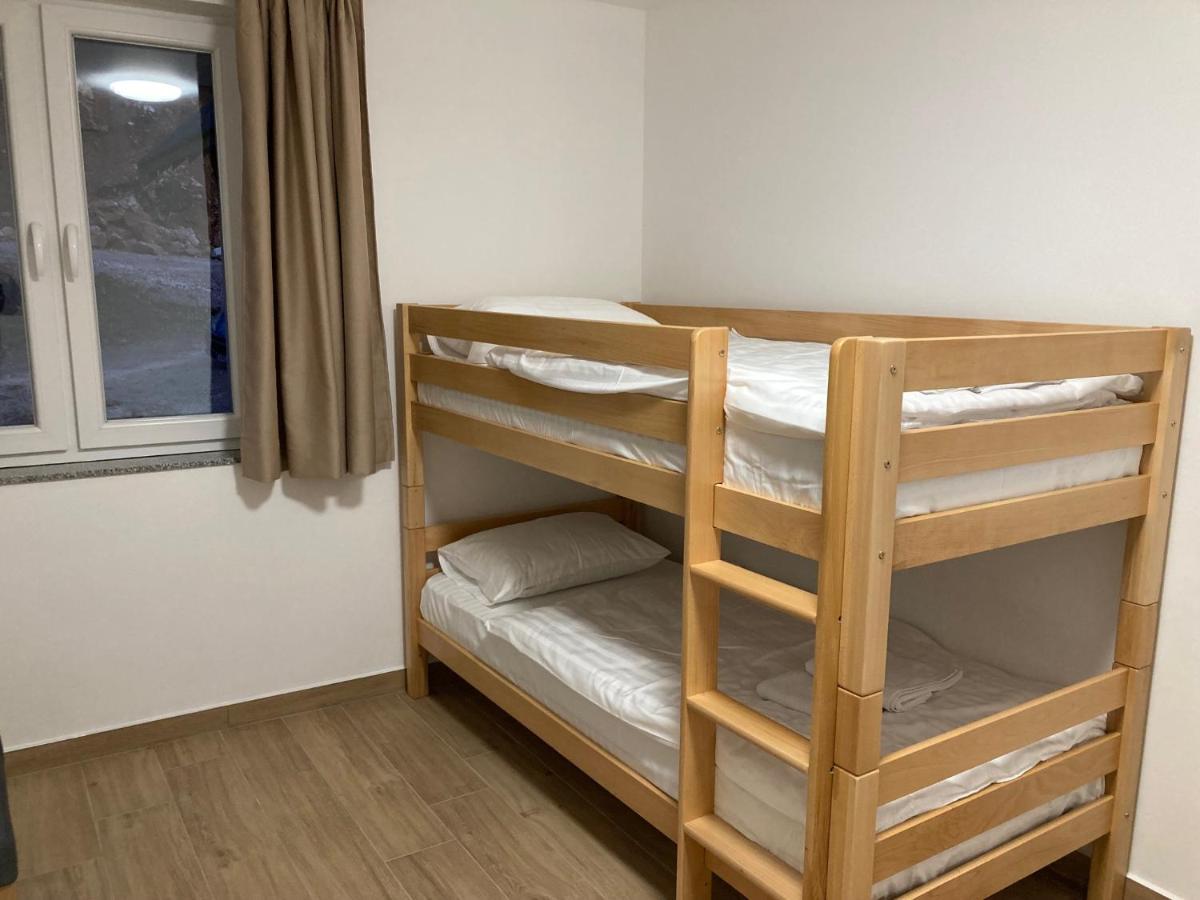 Vila Trnovo Apartment ยาโฮรินา ภายนอก รูปภาพ