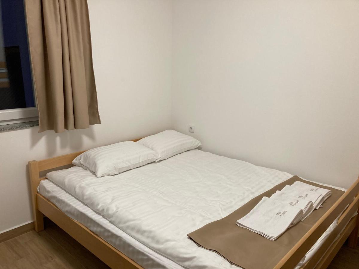 Vila Trnovo Apartment ยาโฮรินา ภายนอก รูปภาพ