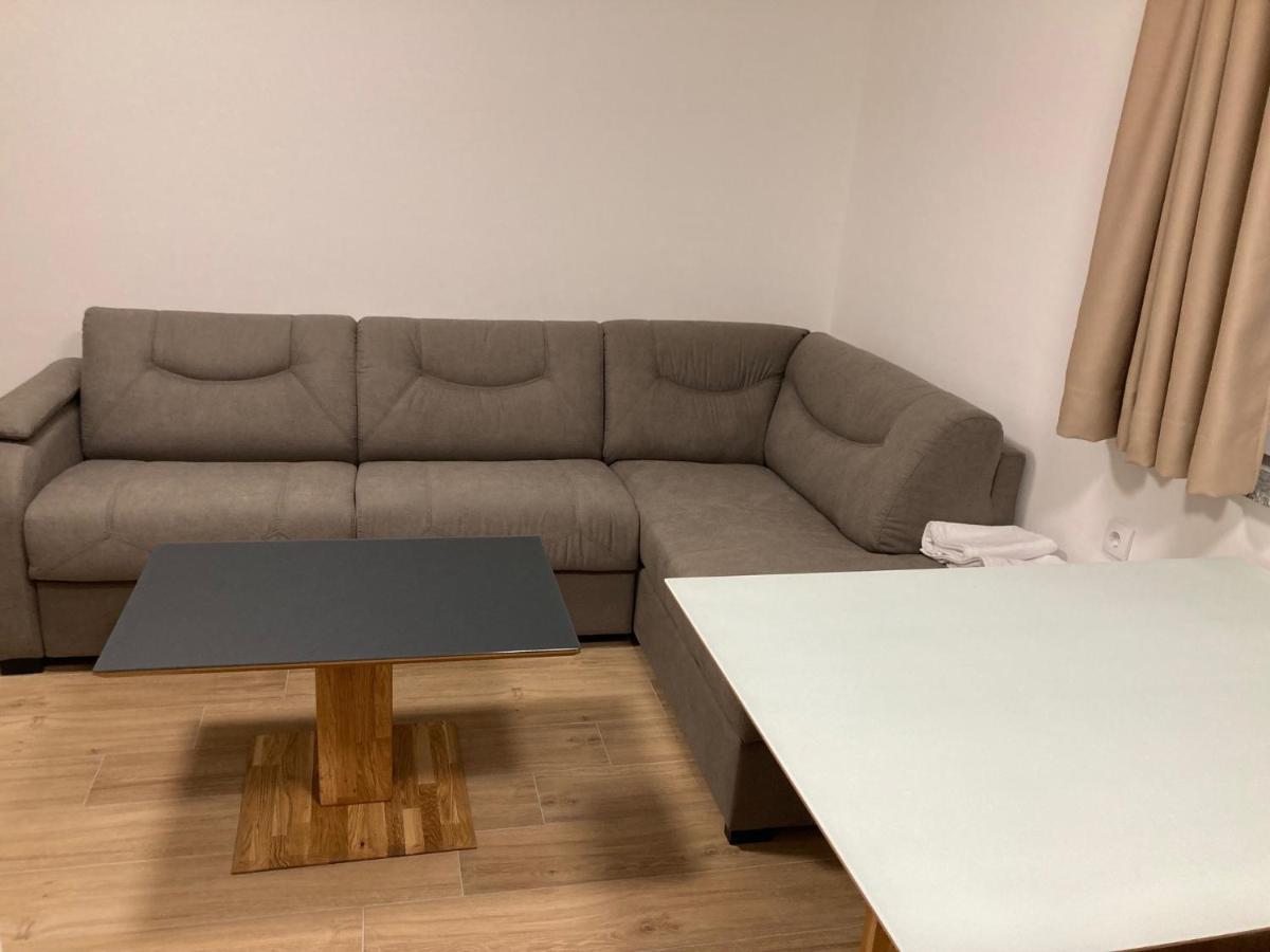 Vila Trnovo Apartment ยาโฮรินา ภายนอก รูปภาพ