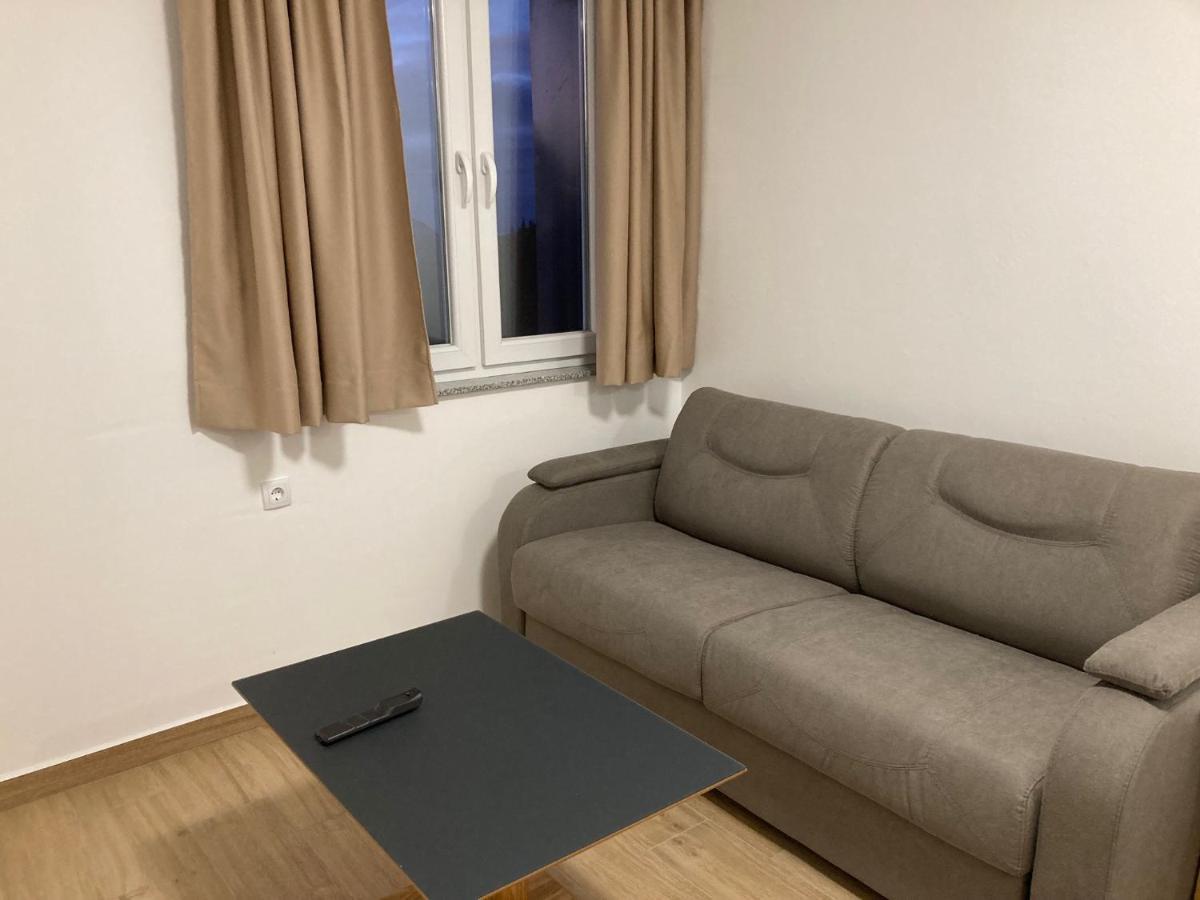 Vila Trnovo Apartment ยาโฮรินา ภายนอก รูปภาพ