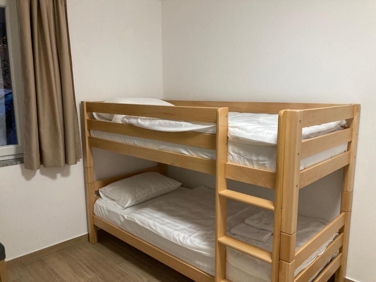 Vila Trnovo Apartment ยาโฮรินา ภายนอก รูปภาพ
