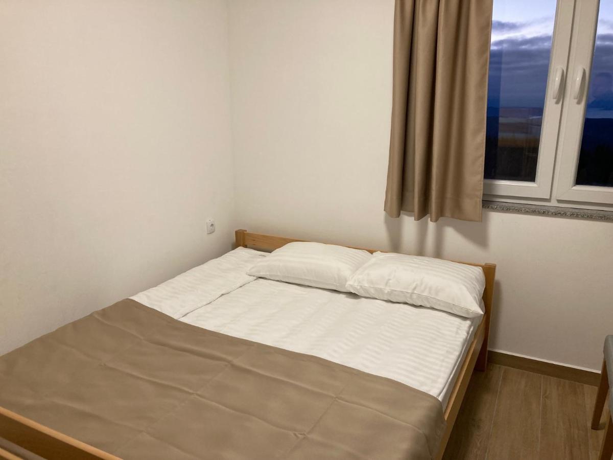 Vila Trnovo Apartment ยาโฮรินา ภายนอก รูปภาพ