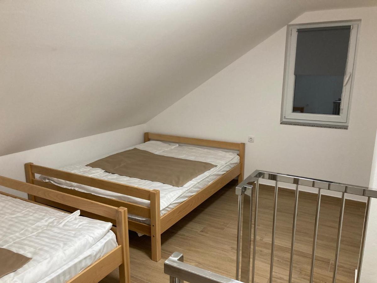 Vila Trnovo Apartment ยาโฮรินา ภายนอก รูปภาพ