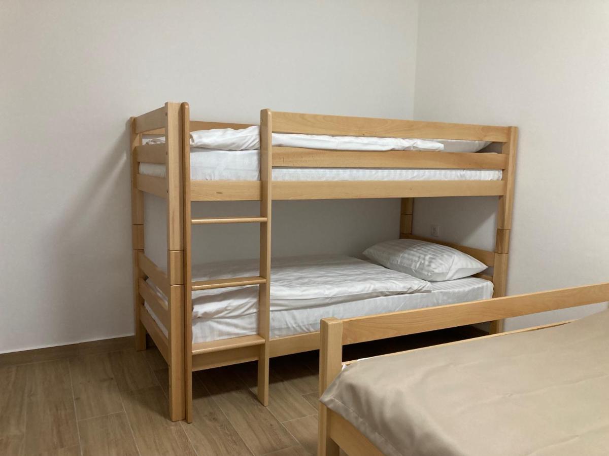 Vila Trnovo Apartment ยาโฮรินา ภายนอก รูปภาพ