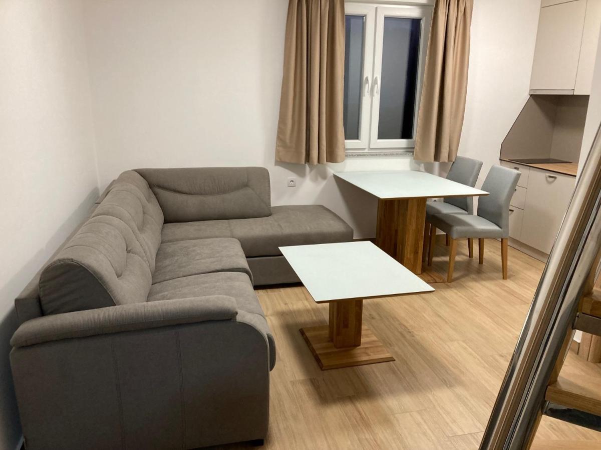 Vila Trnovo Apartment ยาโฮรินา ภายนอก รูปภาพ