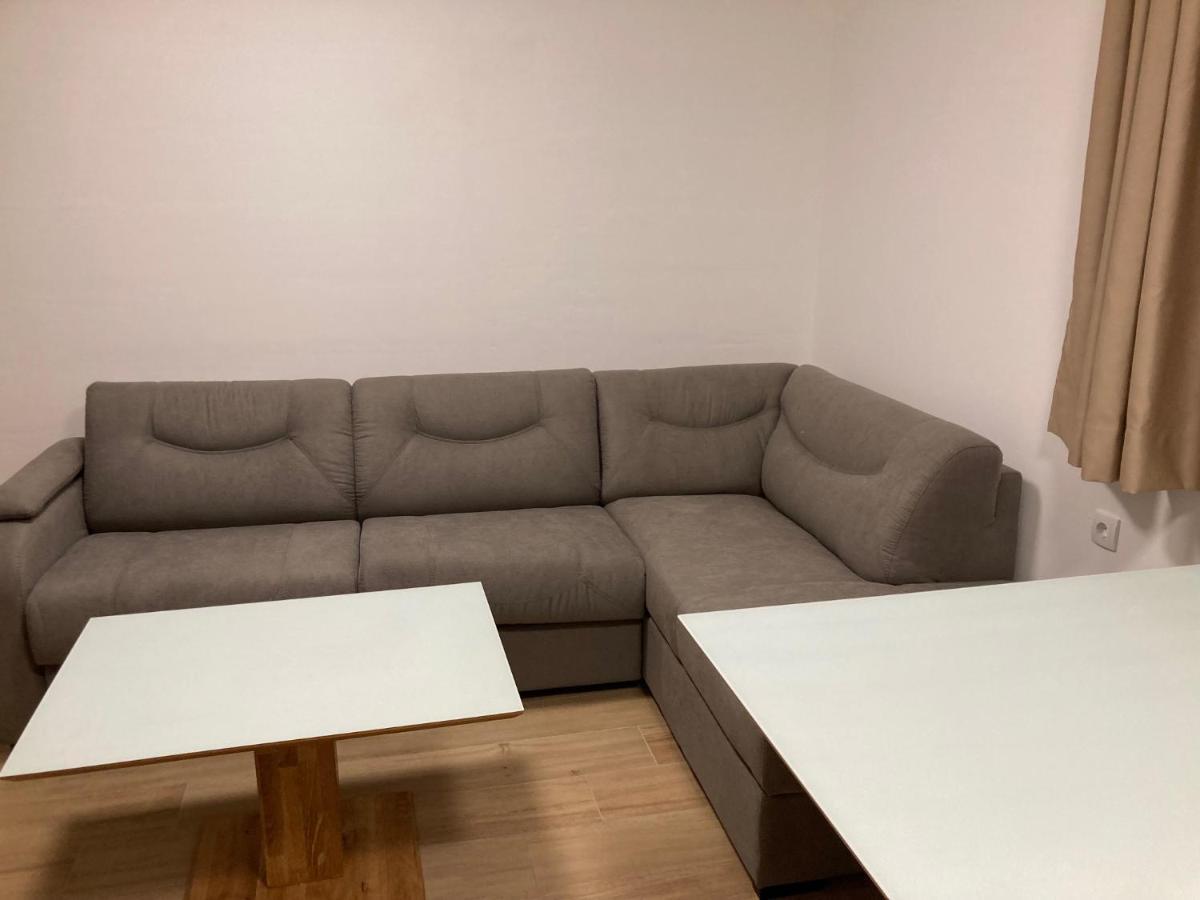 Vila Trnovo Apartment ยาโฮรินา ภายนอก รูปภาพ
